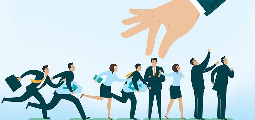 Les salariés les plus performants ne font pas les meilleurs managers