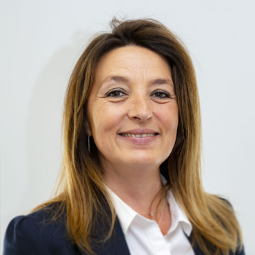 Lydie Precheur