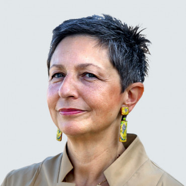 Isabelle Bréchot