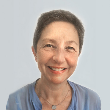 Isabelle Bréchot