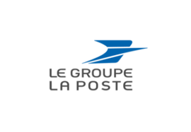 La Poste