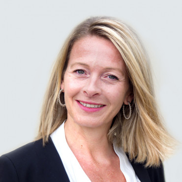 Céline Bobey