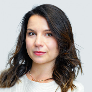 Chloé D’Halluin