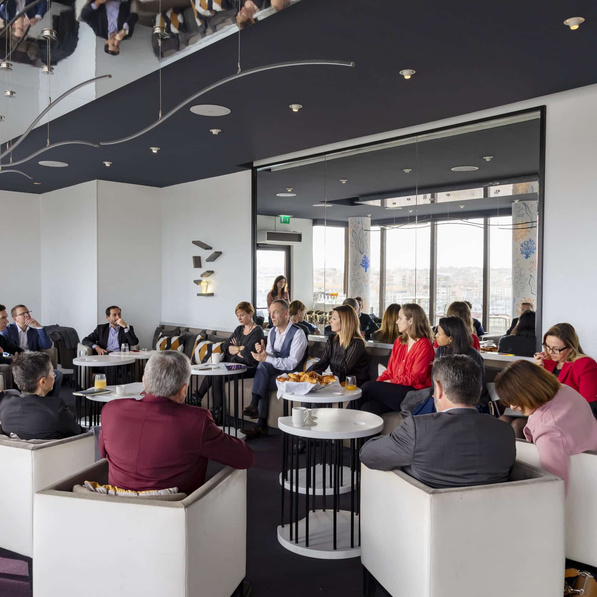 Cabinet de recrutement à Marseille | connect RH