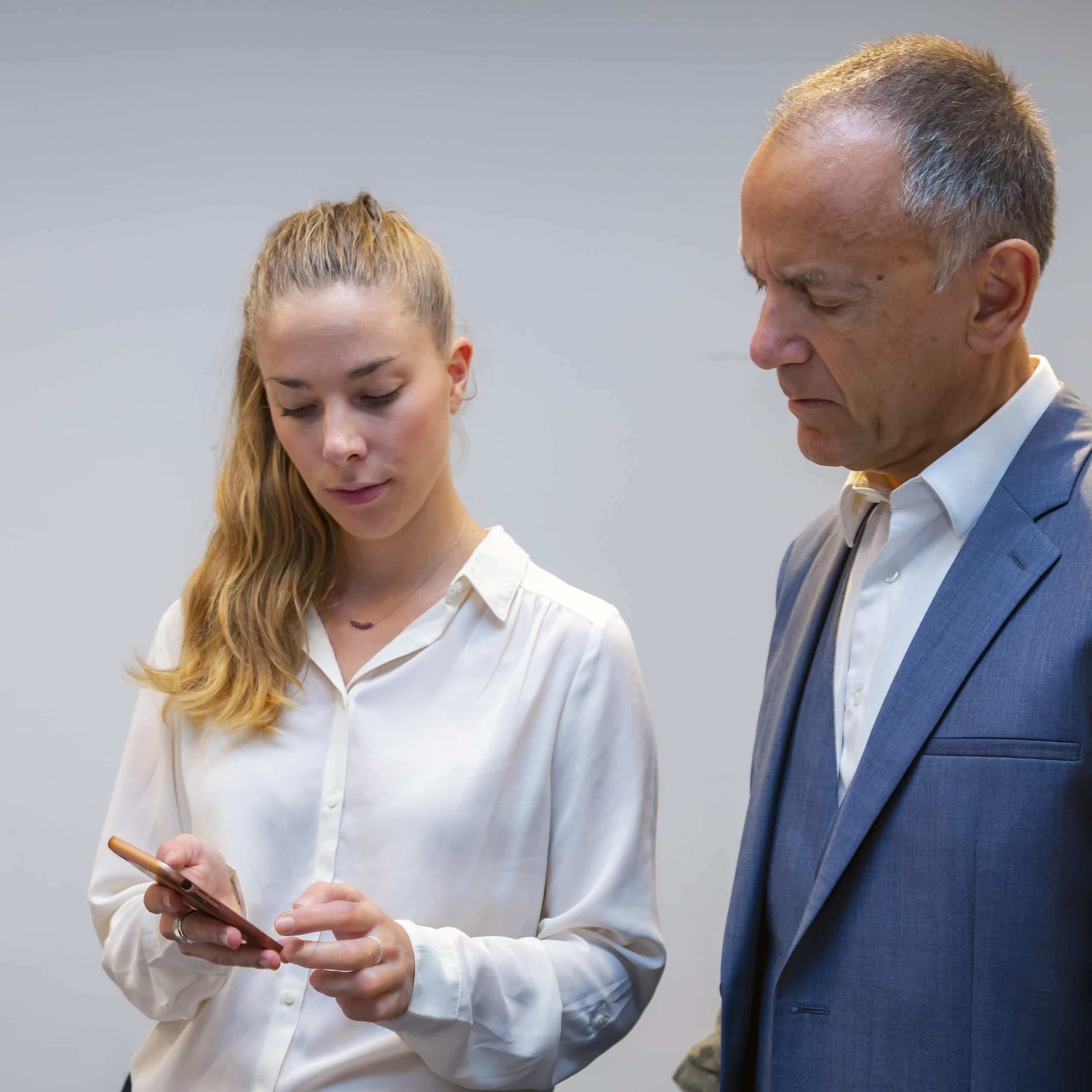 Recrutement - Connect RH Cabinet de recrutement Marseille