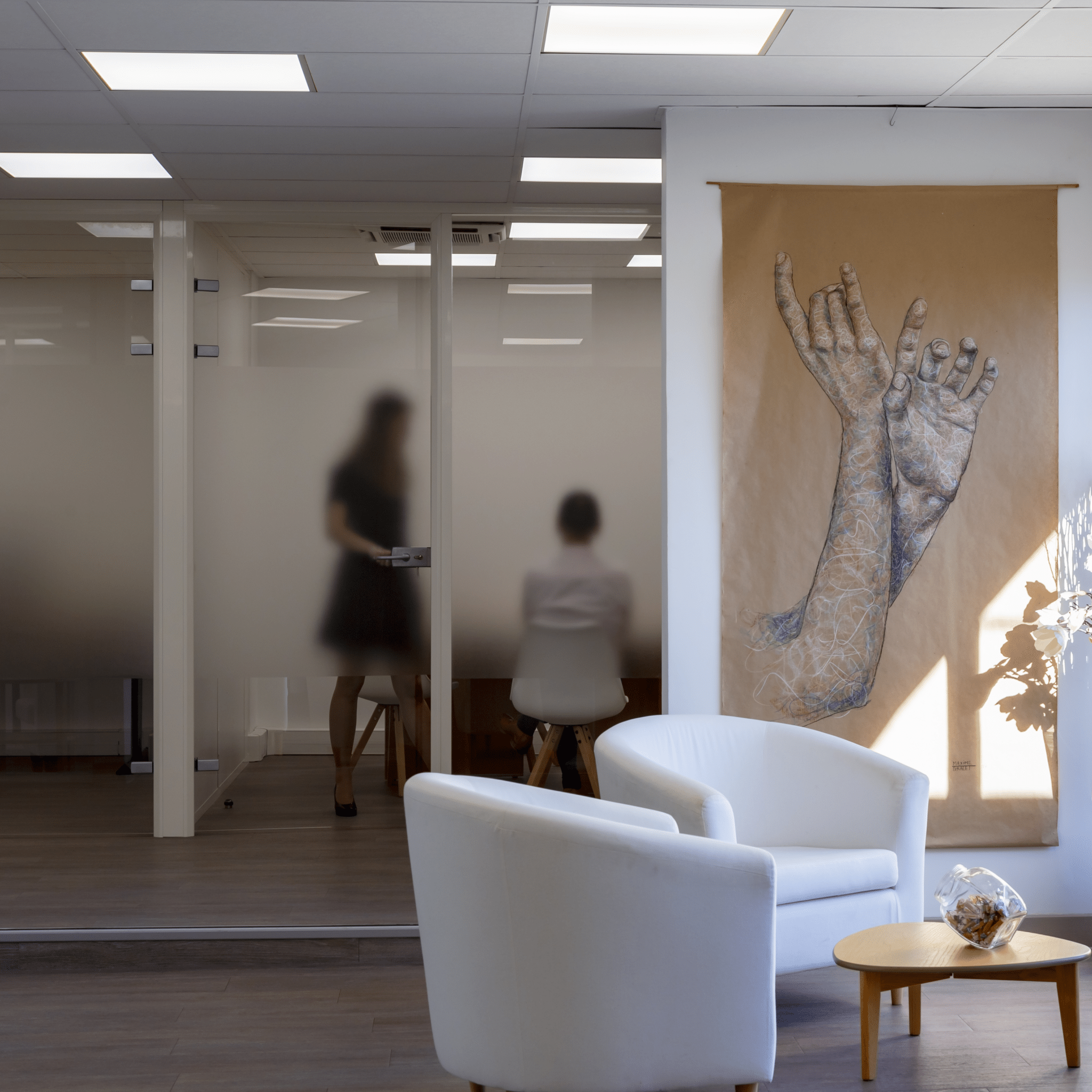 Cabinet de recrutement à Marseille | connect RH