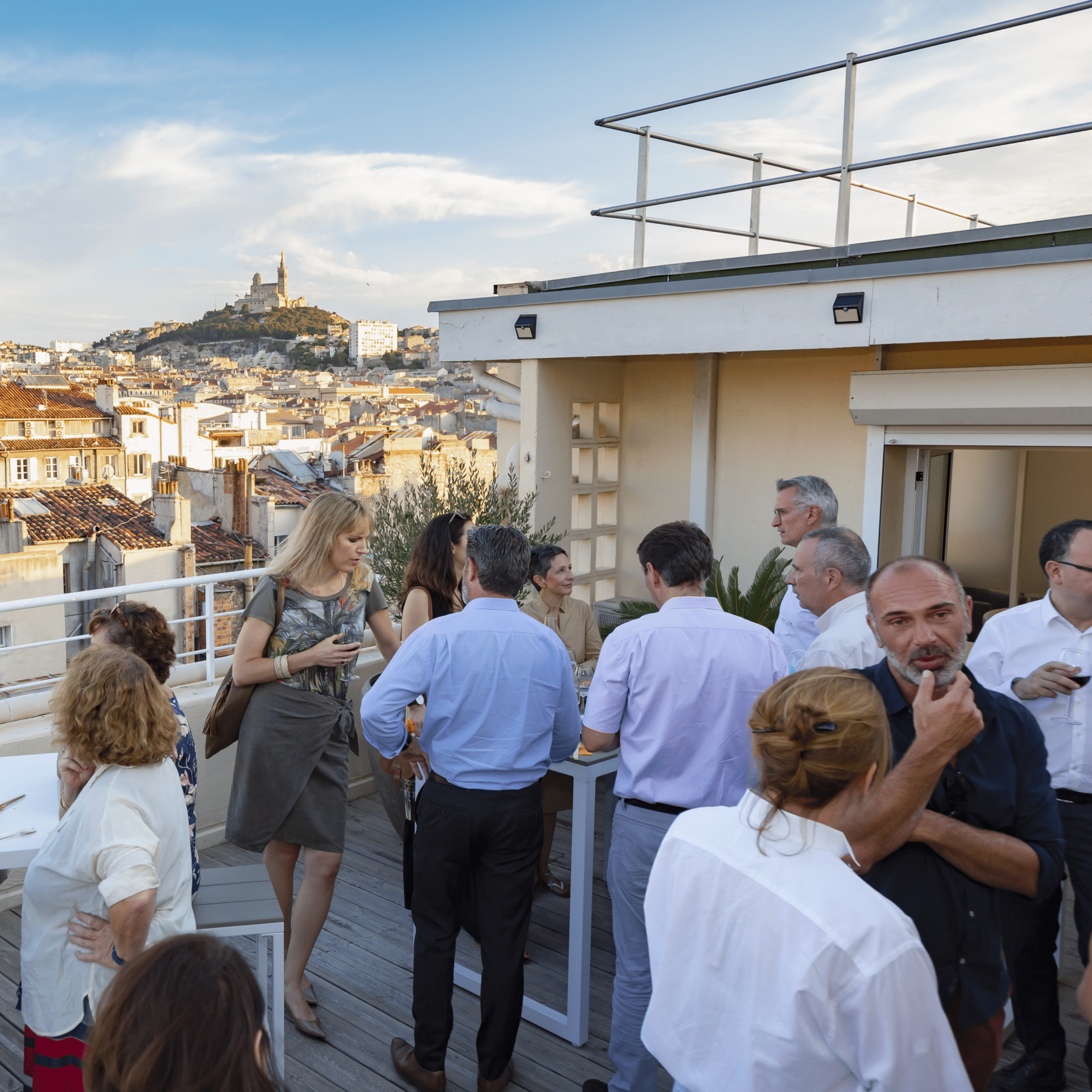 Cabinet de recrutement à Marseille | connect RH