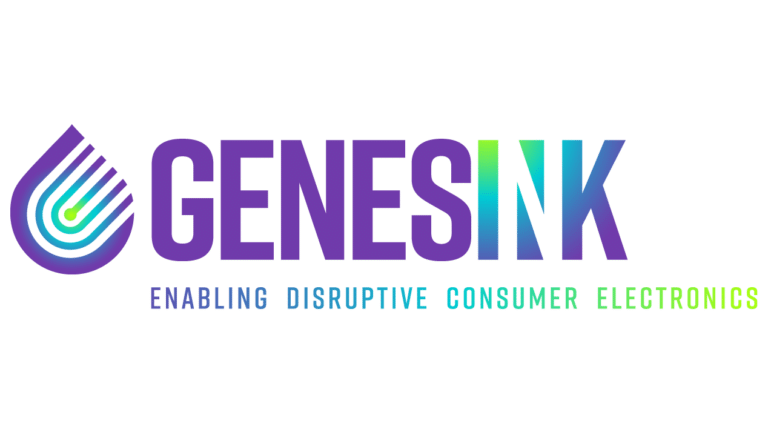 Genes'ink