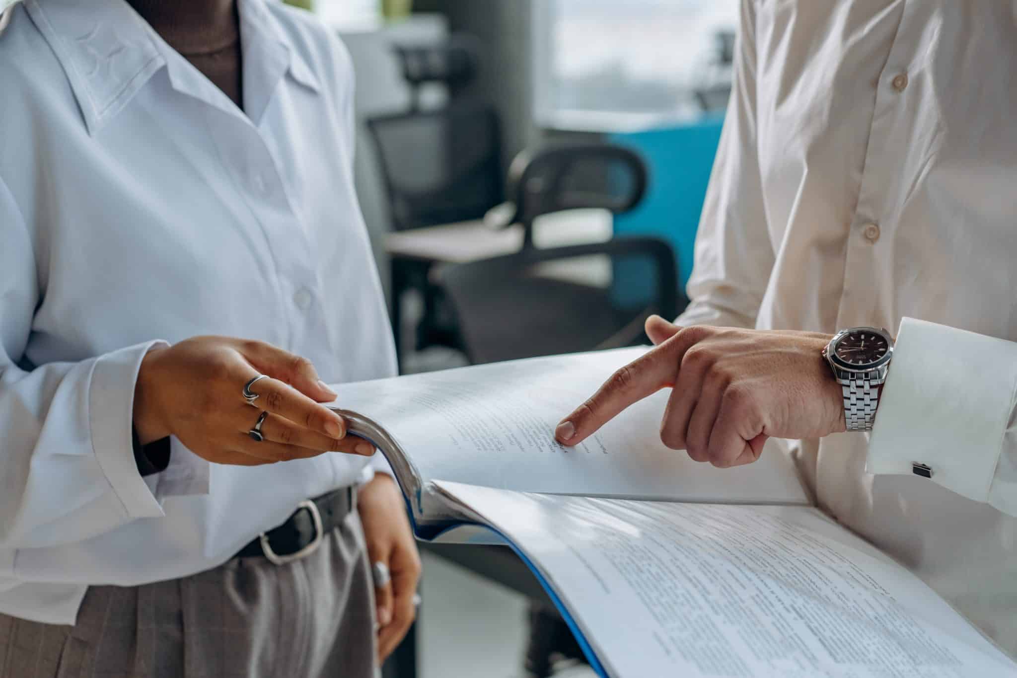 Cabinet de recrutement à Marseille | connect RH