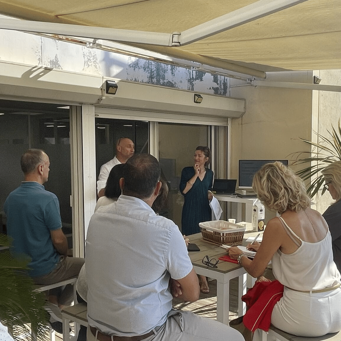 Cabinet de recrutement à Marseille | connect RH