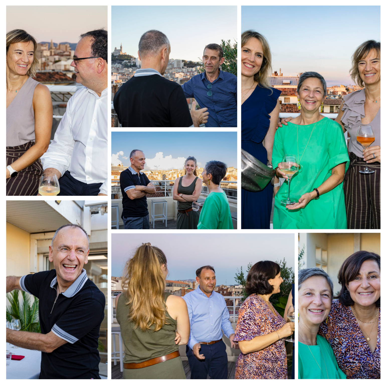 Cabinet de recrutement à Marseille | connect RH