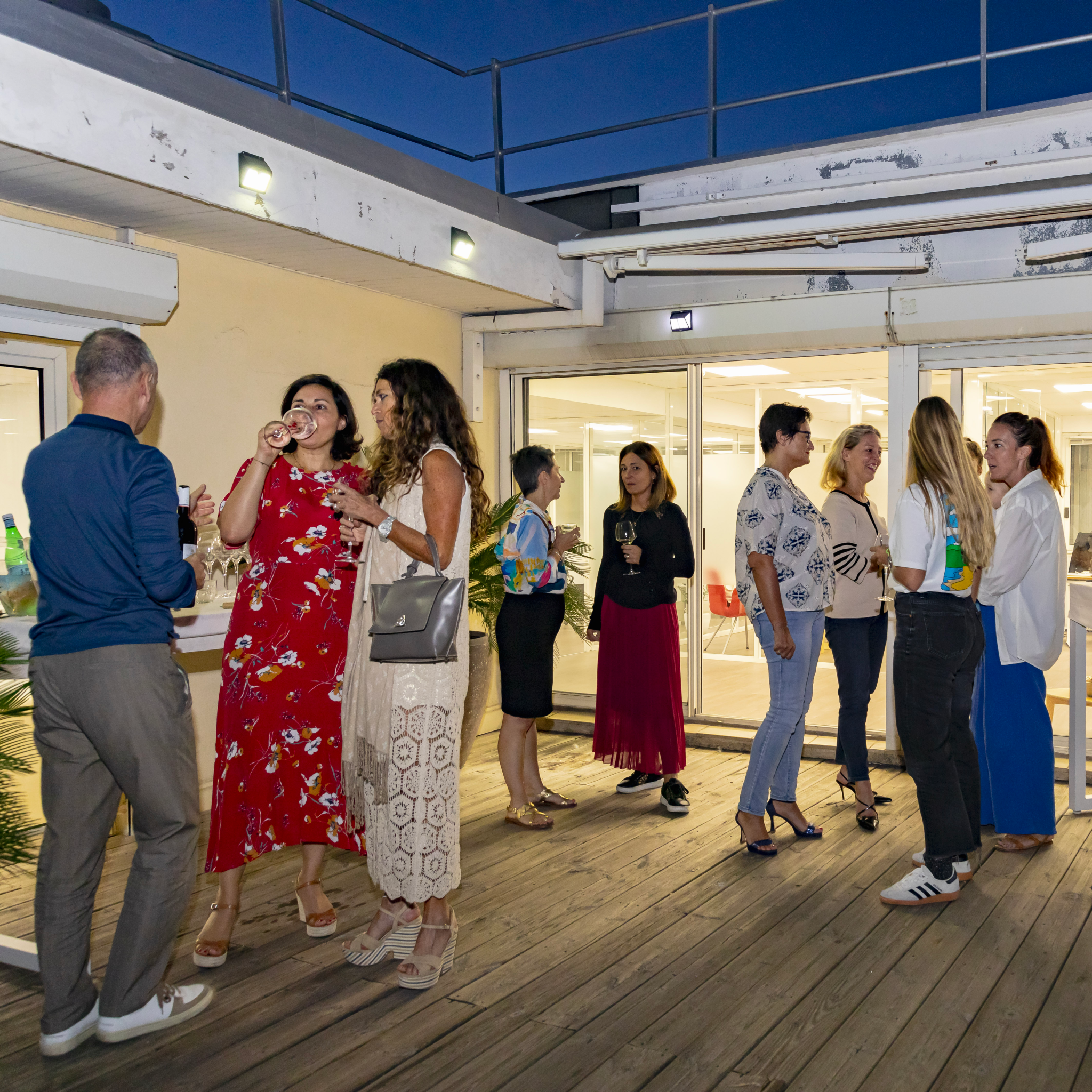 Cabinet de recrutement à Marseille | connect RH