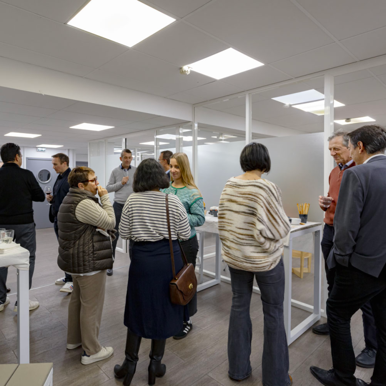 Cabinet de recrutement à Marseille | connect RH