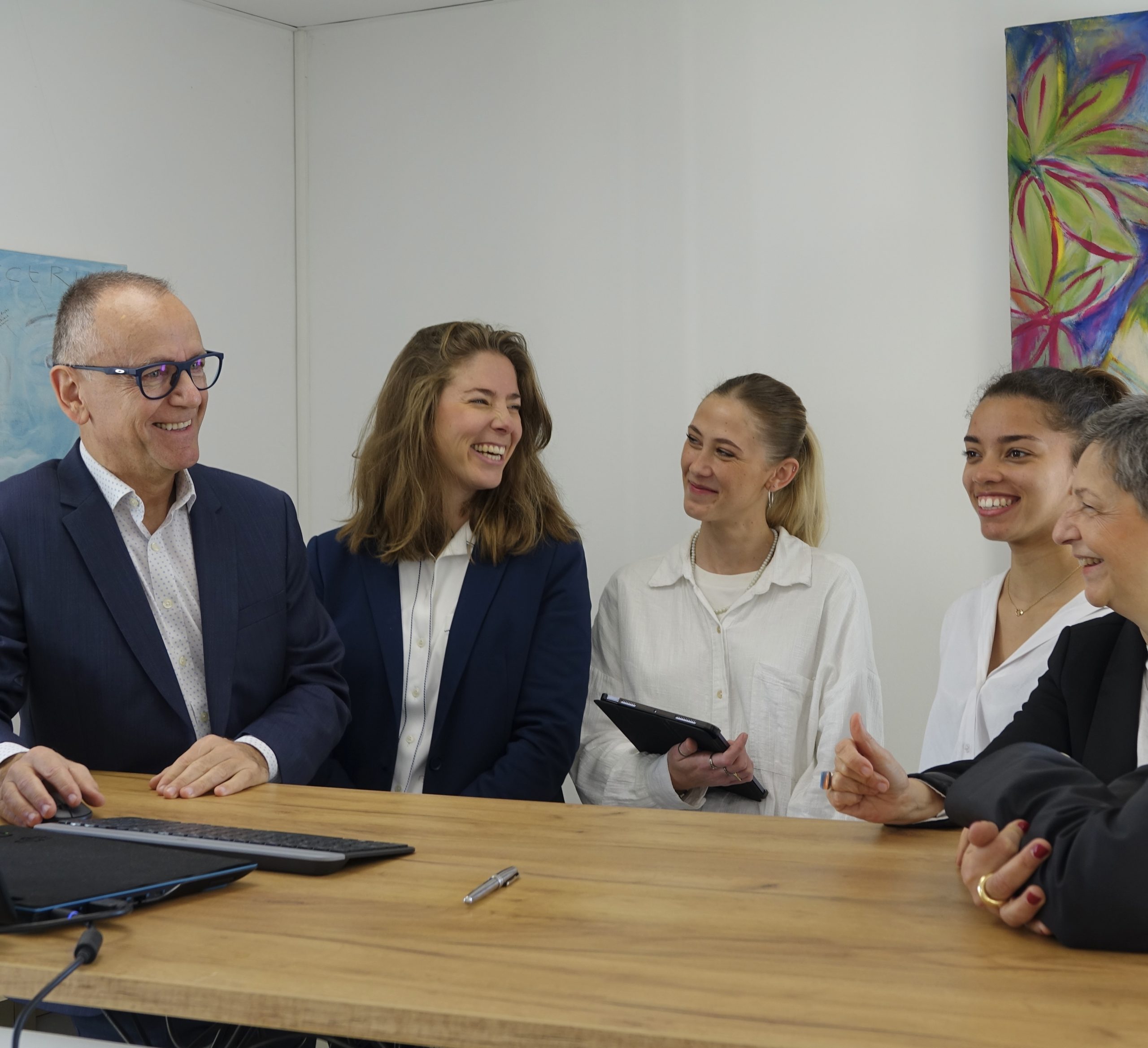 Matching des Valeurs - Connect RH