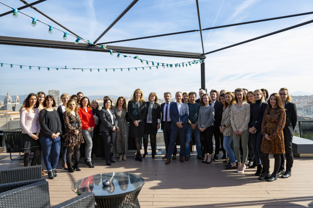Connect Rh Agent Ville De Marseille – SUGUH